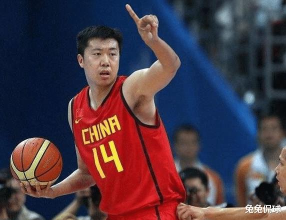 中国篮球天才却被国家队开除，这其中包含什么不为人知的原因呢？(4)