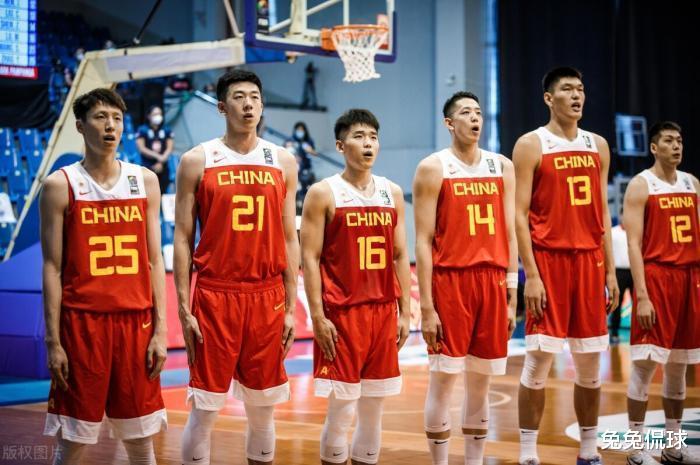 中国篮球天才却被国家队开除，这其中包含什么不为人知的原因呢？(5)