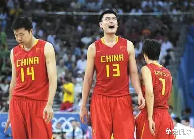 中国篮球天才却被国家队开除，这其中包含什么不为人知的原因呢？(6)