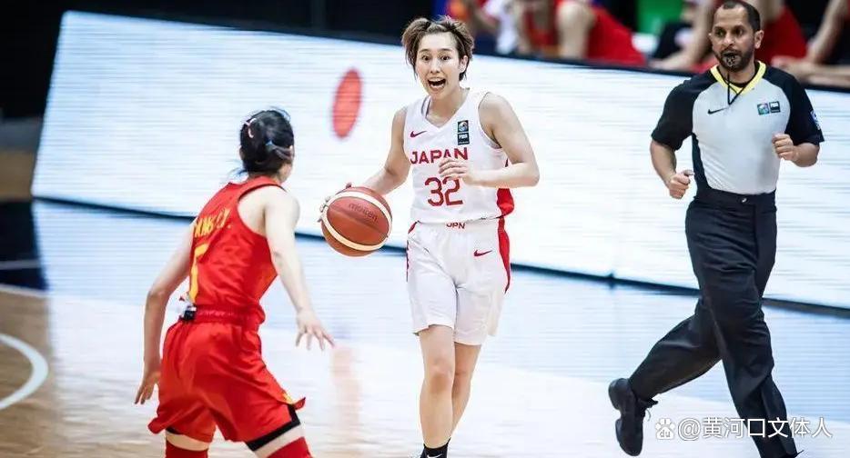女篮亚洲杯6月底举行！中国队能否时隔12年再次夺冠？(1)