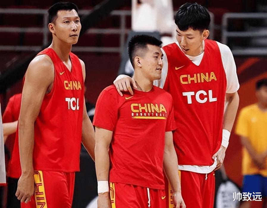 中国男篮战胜哈萨克斯坦的原因浮出水面，不是战术，也不是能力