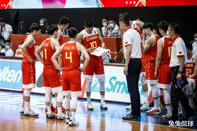 实事求是：中国男篮现役球员中影响力达到世界级的，只有以下4人！