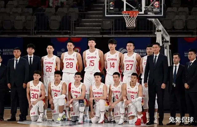 实事求是：中国男篮现役球员中影响力达到世界级的，只有以下4人！(2)