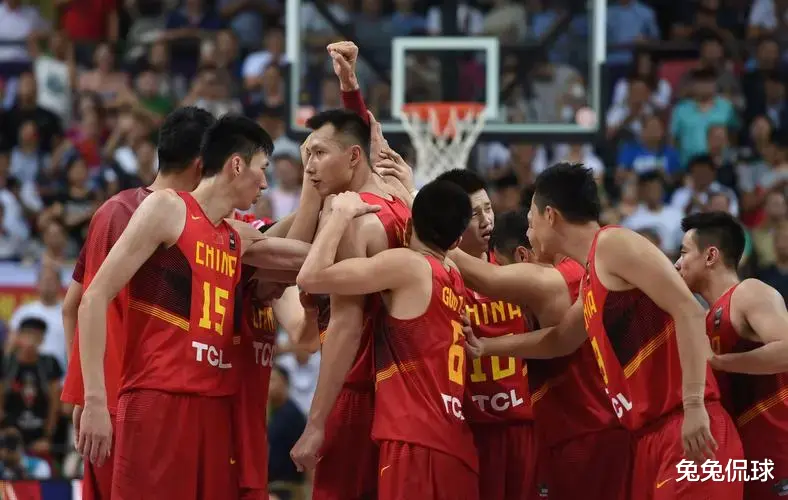 实事求是：中国男篮现役球员中影响力达到世界级的，只有以下4人！(3)