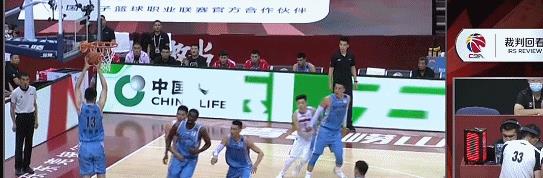 中国篮协：新疆男篮保留意见，必须无条件服从！曾繁日去哪大结局(6)