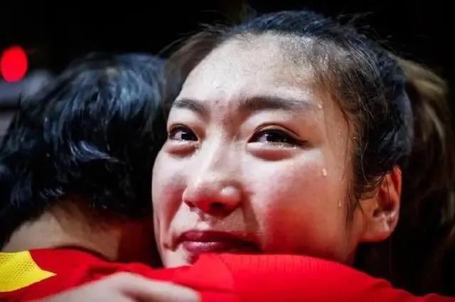 女篮球星李梦犯下弥天大错，和她的原生家庭成长环境有很大的关系！

据媒体报道，李