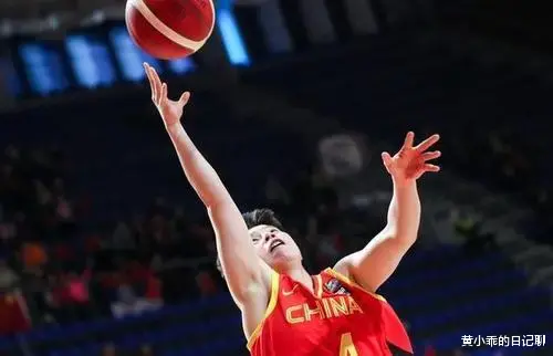 实话实说：中国女篮现役影响力达到世界级的球星如下！(3)