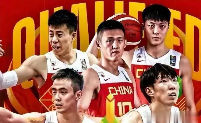 实话实说！目前中国男篮在亚洲区的整体实力如下：
1.100%打不赢的
澳大利亚男(1)