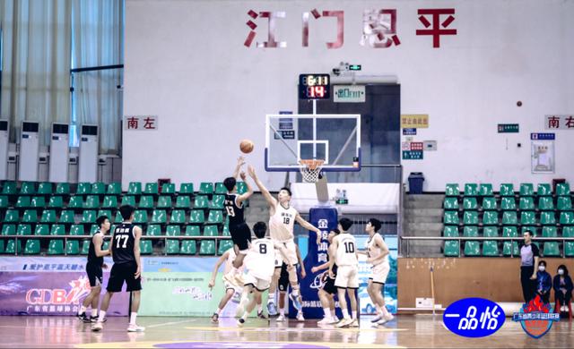 首届广东省青少年篮球联赛圆满收官，深圳队摘下桂冠(4)