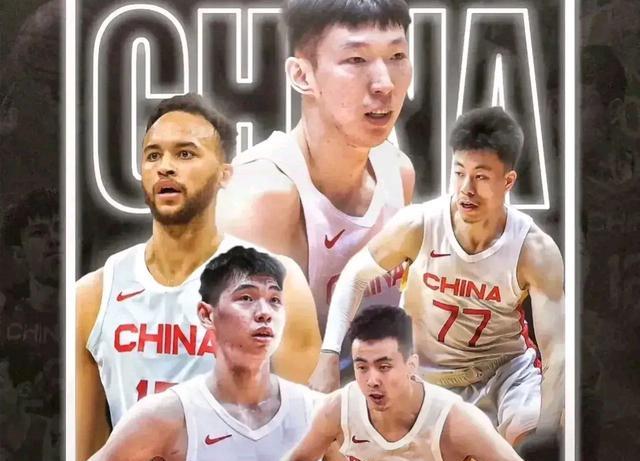中国男篮有希望晋级奥运会，前提是小组赛少输分，排位赛胜菲律宾