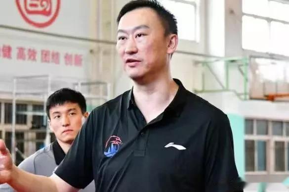 不是吴前，不是王世龙，刘维伟说出浙江队总决赛被横扫的最大关键所在。
本赛季浙辽总