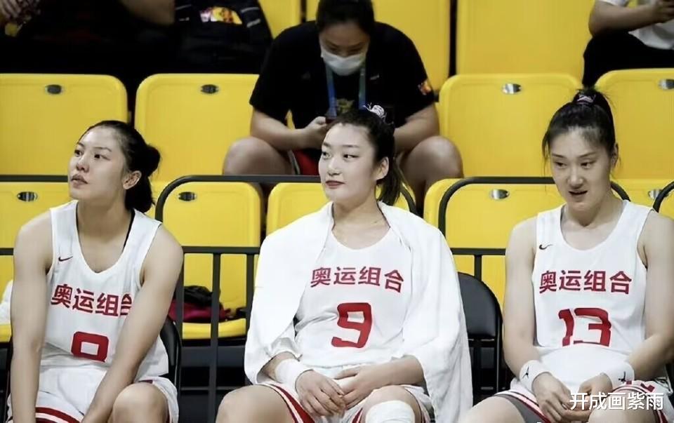 桃花无限春光好！“中国女篮”李梦，刷新个人WNBA职业生涯新纪录(1)