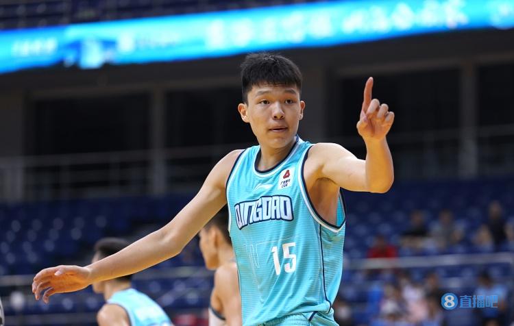 中国篮协公布U19男篮世界杯名单：杨翰森领衔(1)