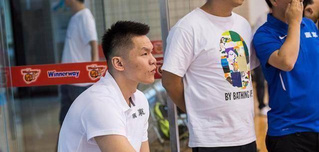 爆威姆斯重回广东，上海追逐赵维伦，徐济成批评男篮成绩下滑