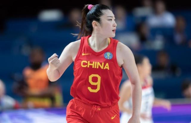 李梦：希望在四强赛有更好的表现。
中国女篮以小组第一身份直接杀进四强，将在半决赛