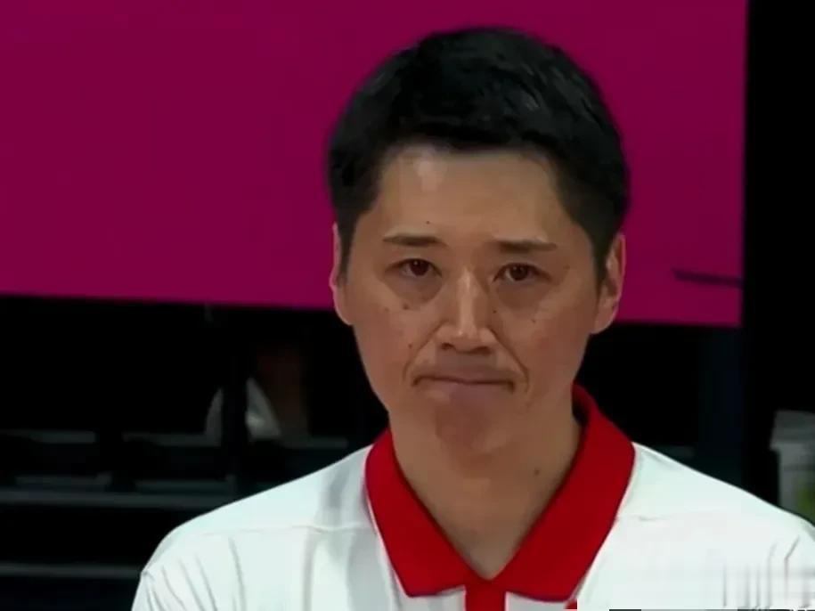 女篮亚洲杯，日本主帅恩塚亨说：我们输中国心服口服，中国是一支伟大的球队，再准确的