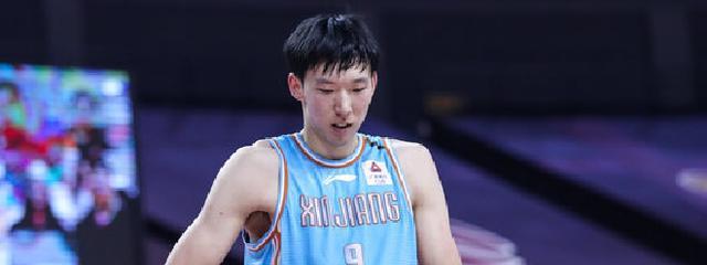 中国篮协为什么希望周琦加盟上海男篮？至少有三个原因(2)