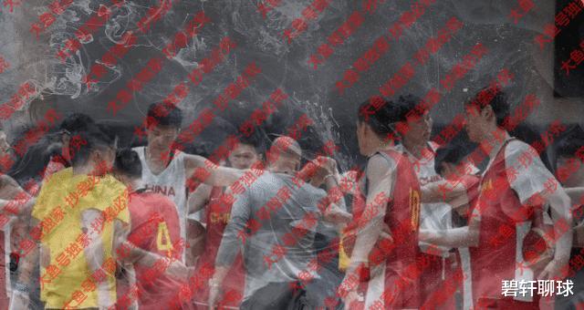 中国男篮备战特伦蒂诺杯，家人支持球员适应位置变化 进步明显，胜势可期！(1)