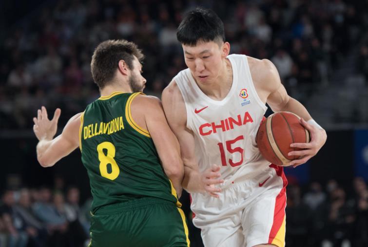 大胆分析，中国男篮未来的核心阵容

﻿首发中锋肯定是杨瀚森，杨瀚森世青赛的表现已