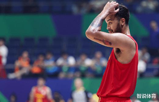 输42分！给中国男篮球员赛后评分：4人不及格，3人应得满分(3)