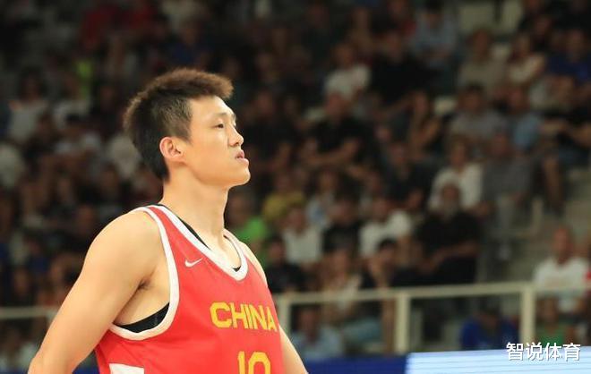 输42分！给中国男篮球员赛后评分：4人不及格，3人应得满分(4)