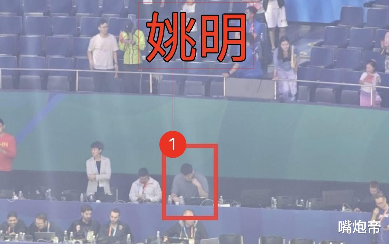 日本男篮让美女球迷大哭，现场千人落泪，中国男篮却只让姚明绝望(3)