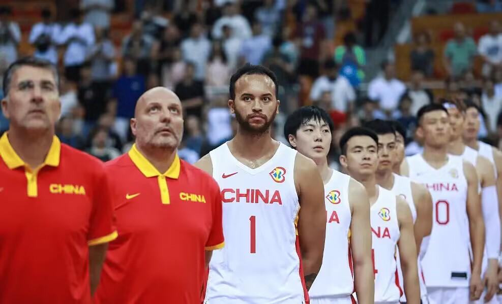 乔帅真的适合中国男篮吗？中国男篮世界杯路在何方(1)