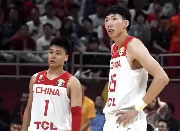 乔帅真的适合中国男篮吗？中国男篮世界杯路在何方(3)