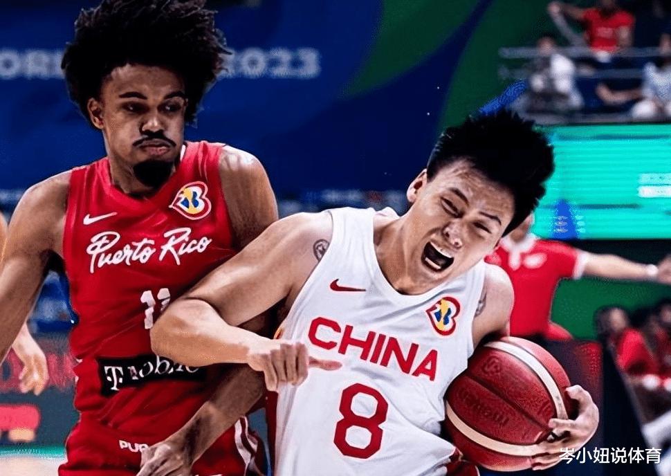 中国男篮三战不胜可以接受，但是这罚球命中率真是不忍直视啊