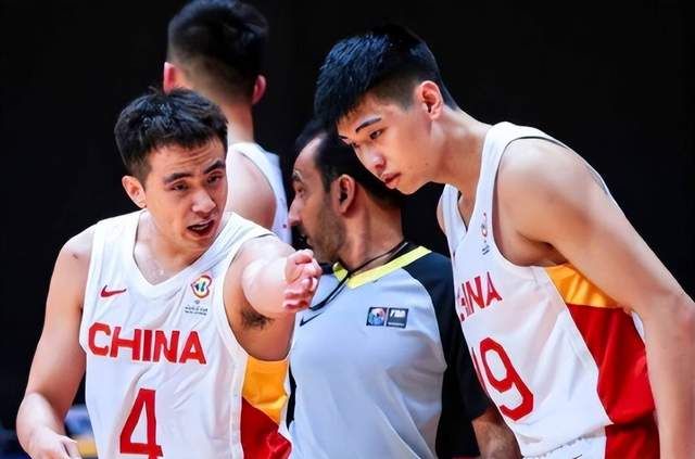 中国男篮VS波多黎各，赛后3人被欧媒关注，有望出国留洋