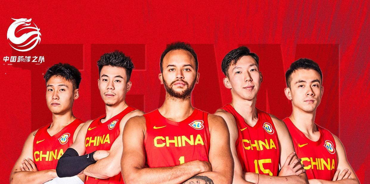 CCTV5直播男篮世界杯+篮球公园介绍中国男篮，APP转李梦征战WNBA