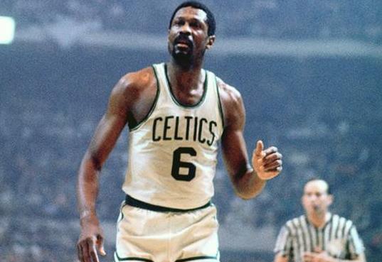 NBA历史上有没有人能够摸到篮板上沿，只有3人可以，其他都是传言！(5)