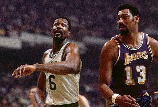 NBA历史上有没有人能够摸到篮板上沿，只有3人可以，其他都是传言！(7)