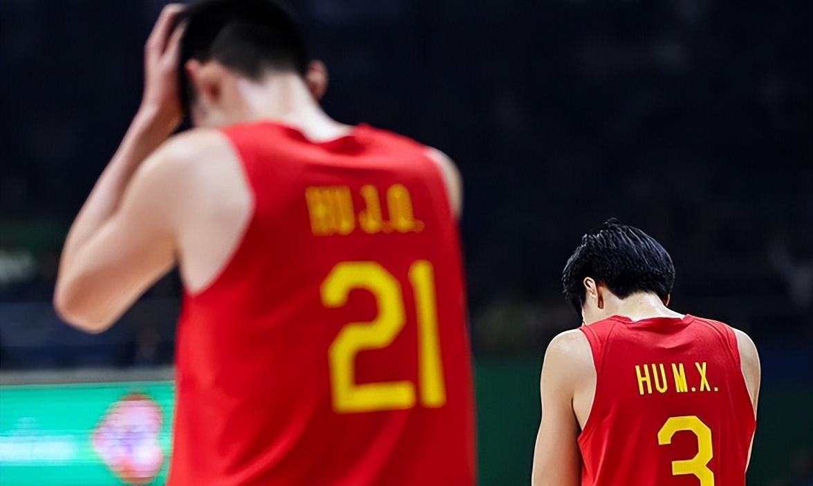 中国男篮世界杯惨败！致CBA迎来3项重大改革，拜金周琦梦想难成真(4)