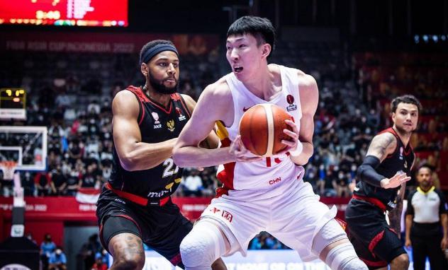 中国男篮未来已定！尴尬战绩，篮协换帅，中国篮球的新决定揭晓！