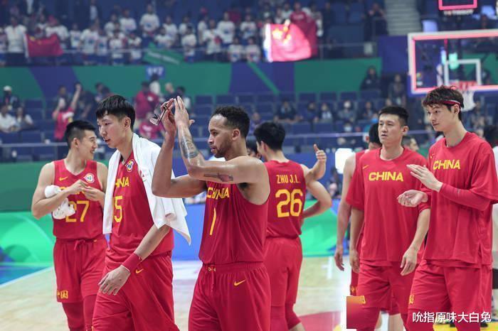 不熬夜+央视直播！中国男篮亚运对手确定，或是最后1次拿亚洲冠军(3)
