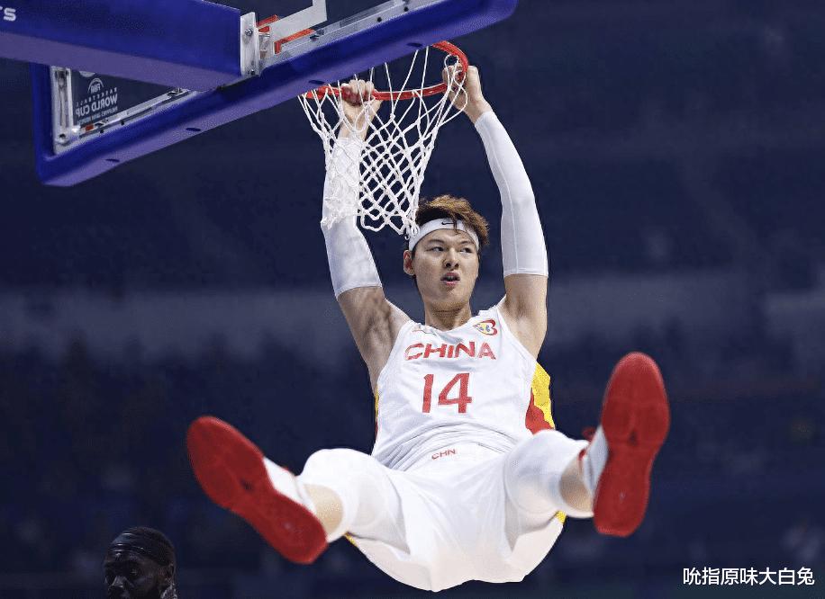 不熬夜+央视直播！中国男篮亚运对手确定，或是最后1次拿亚洲冠军(4)
