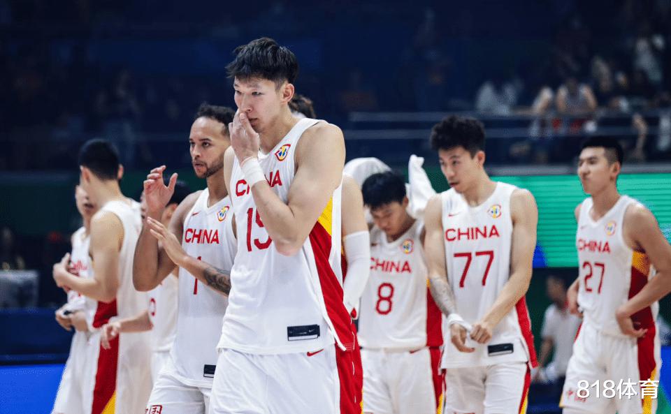 杨毅：中国男篮28年奥运会也没戏 32年奥运等海外球员成长起来有戏