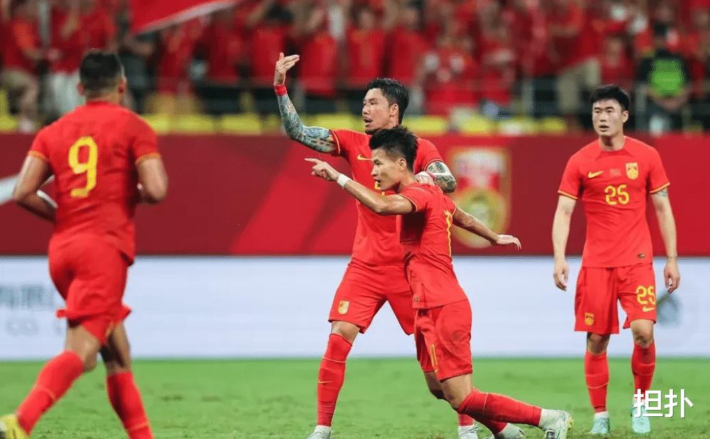 男篮世界杯惨败出局，男足被马来西亚逼平，却是中国经济的胜利