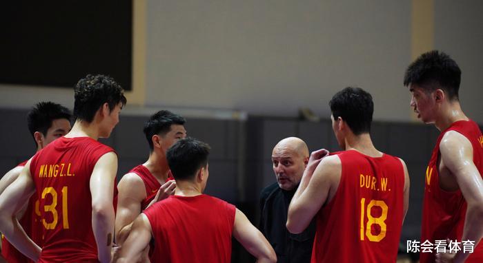 中国男篮惊喜反转，姚明宣布重大改革，杜锋激动，球迷沸腾