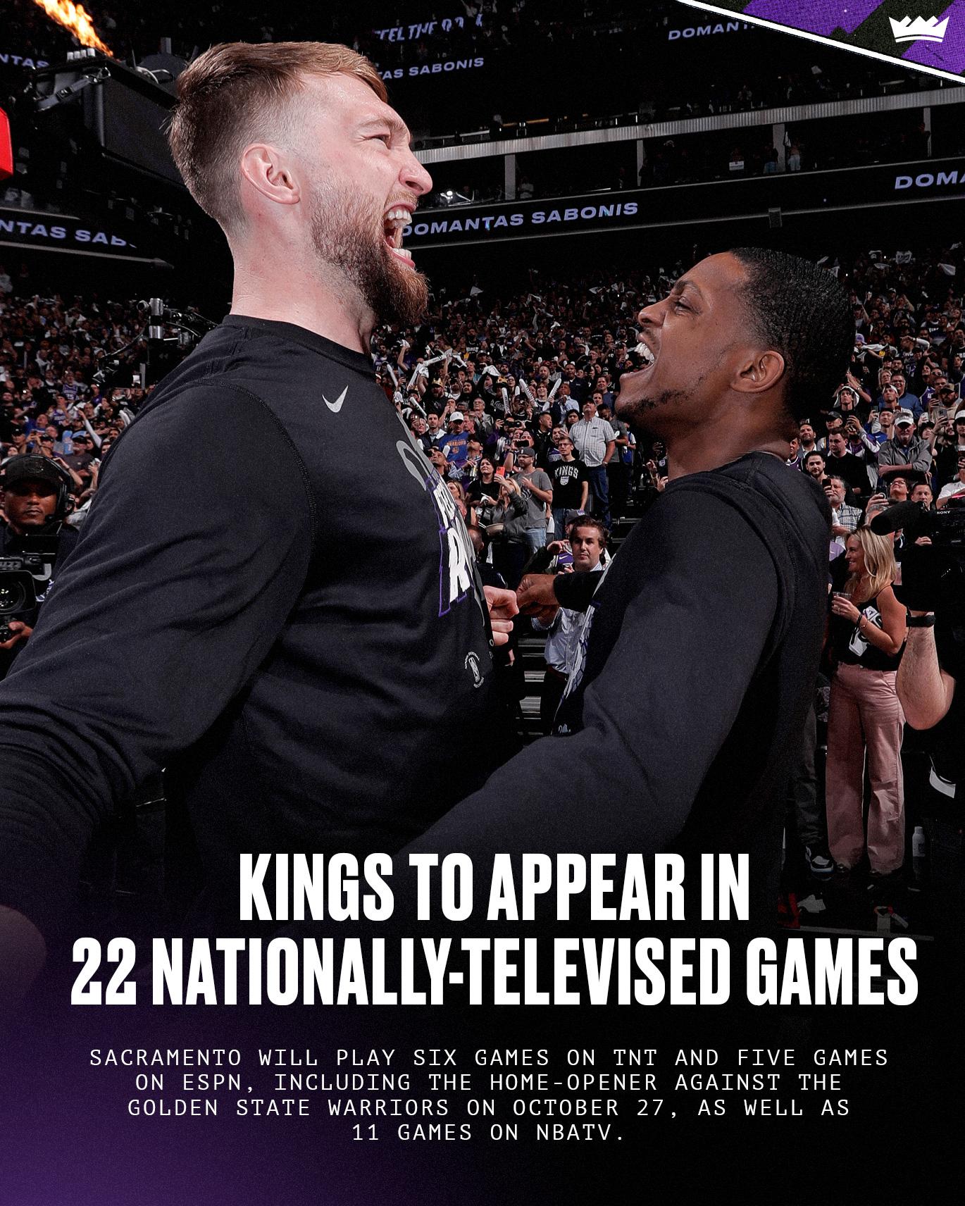 复兴之路-23-24赛季NBA观察之国王队(3)
