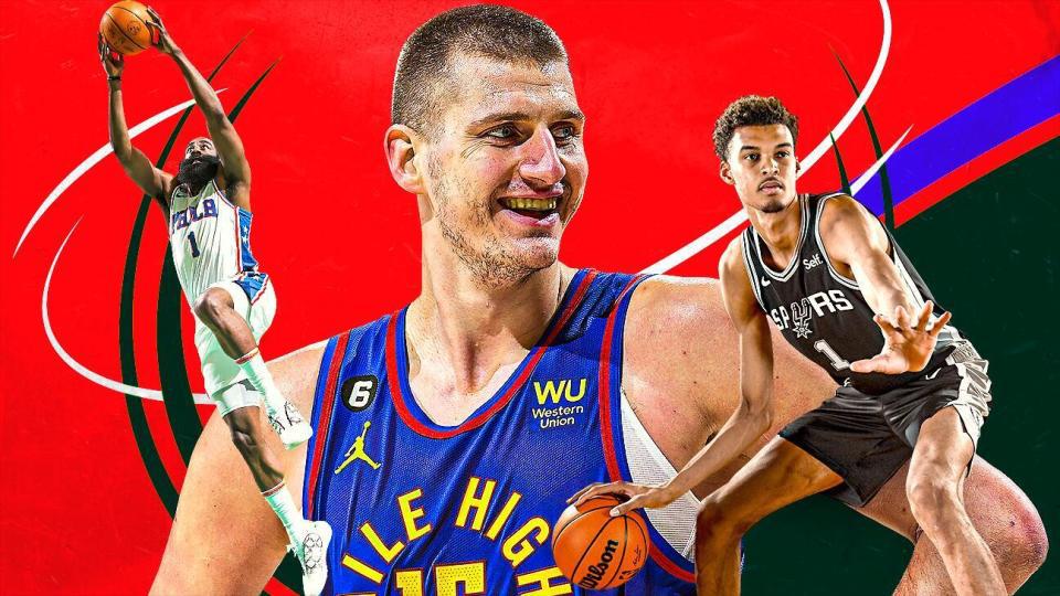 NBA圈内人士调查12项话题：谁是下赛季的总冠军和MVP？
