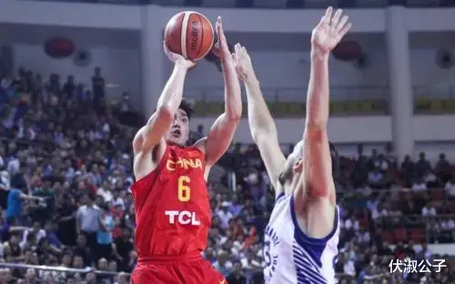 中国男篮亚运会四大锋线三分球命中率对比(3)