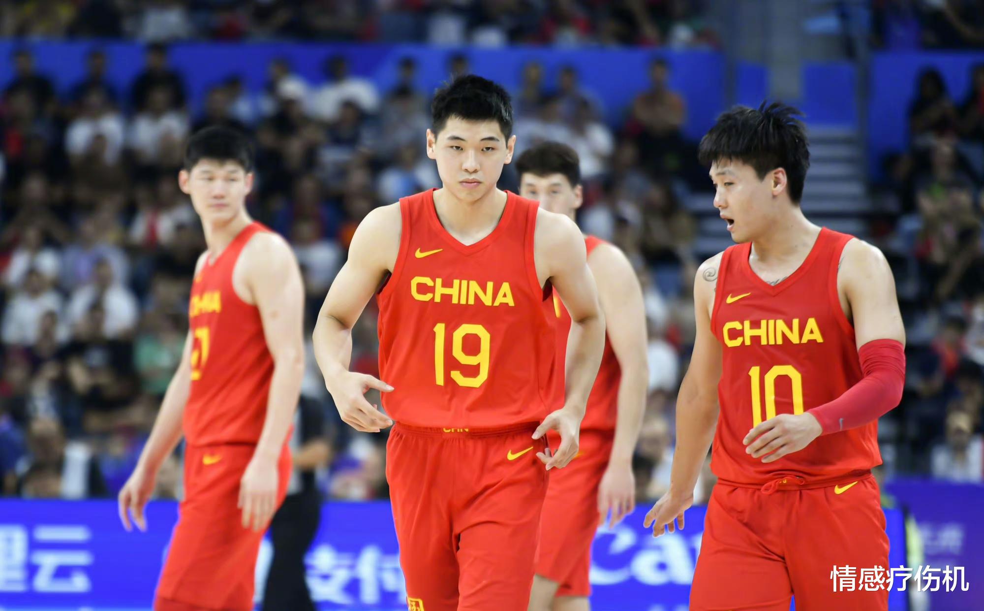 又输了，中国男篮、男足为什么越来越不行了(2)
