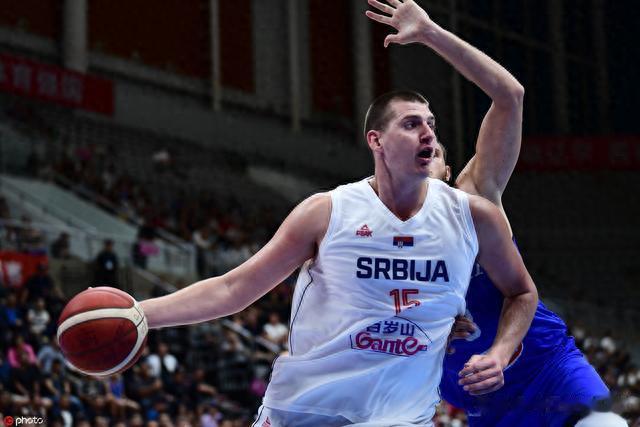塞尔维亚篮球实力背后的奥秘：文化、投入和拼搏力量！(3)