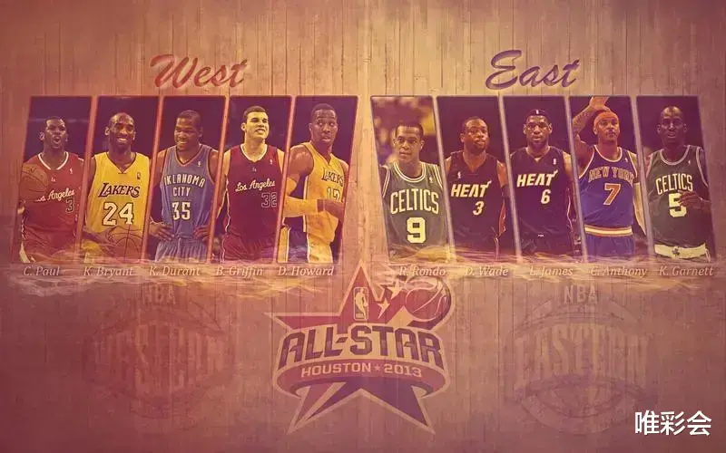 NBA全明星下赛季在哪里举办