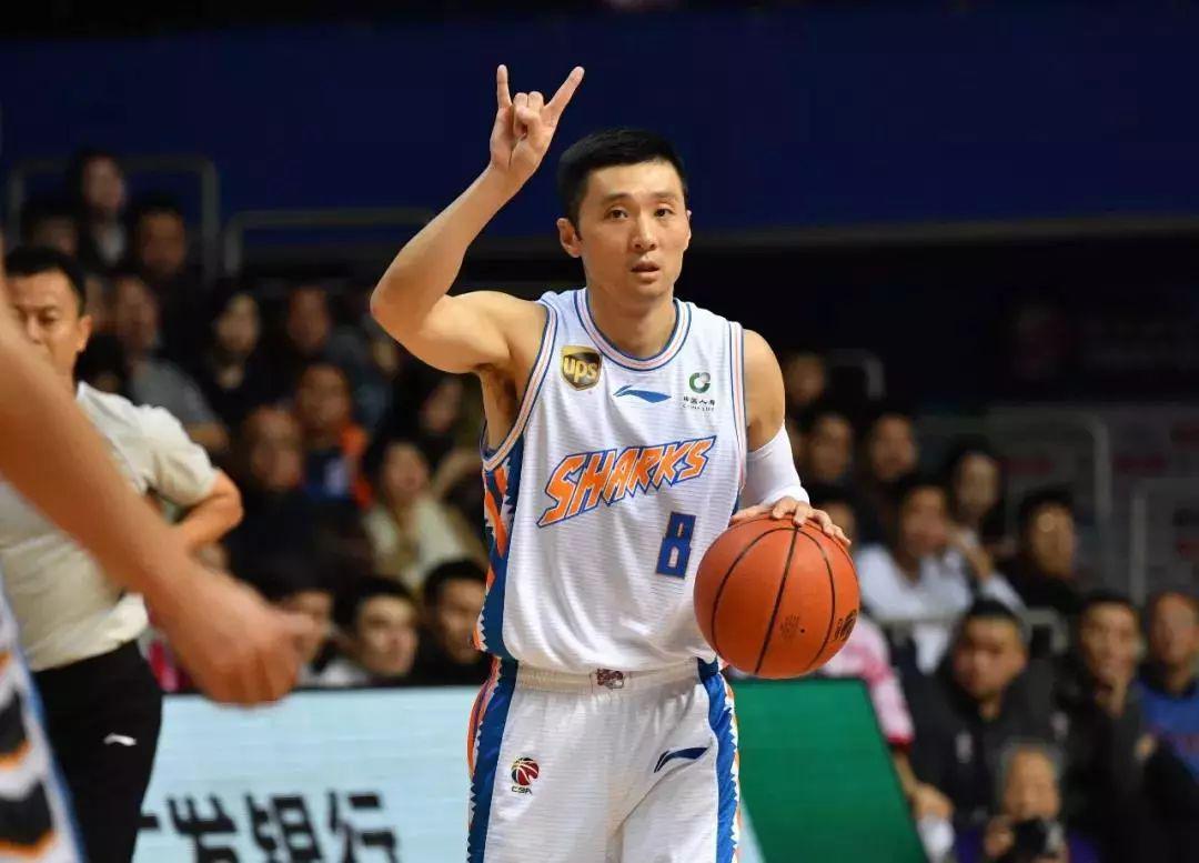 盘点中国男篮国际大赛表现最好的3名控卫，明星球员上榜！(2)