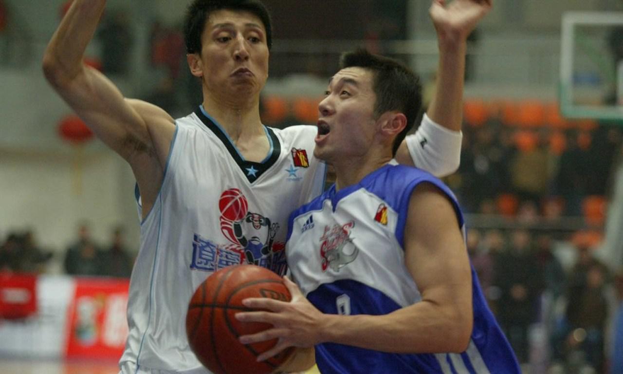 盘点中国男篮国际大赛表现最好的3名控卫，明星球员上榜！(3)