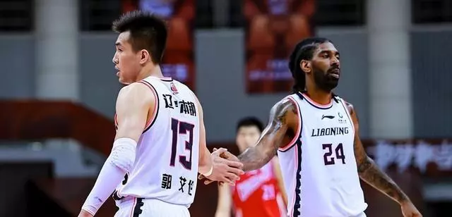 盘点中国男篮国际大赛表现最好的3名控卫，明星球员上榜！(9)