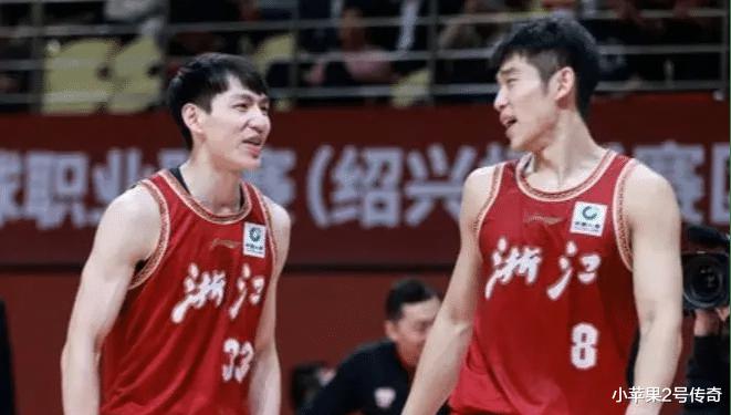CBA常规赛第二十三轮浙江vs北京赛前分析(5)